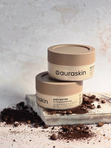 Body Butter 200 ml – Mocha